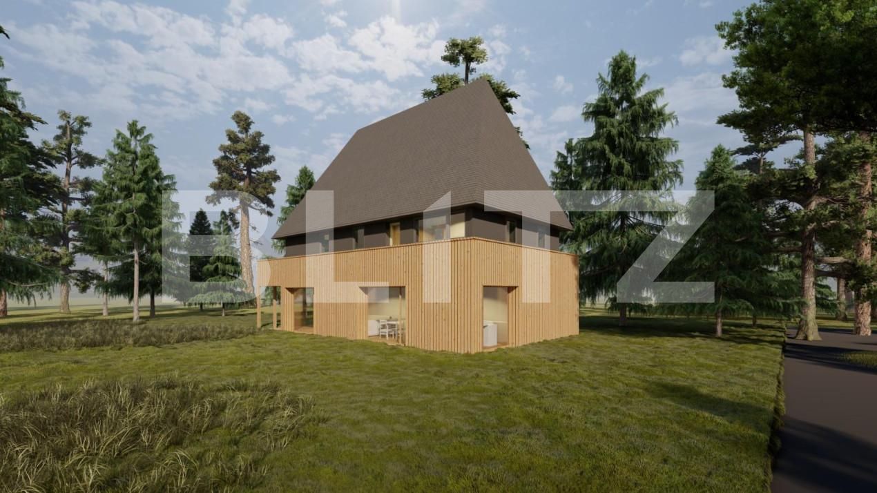 Casa de vânzare 5 camere Beliș - 144156CV | BLITZ Cluj-Napoca | Poza2