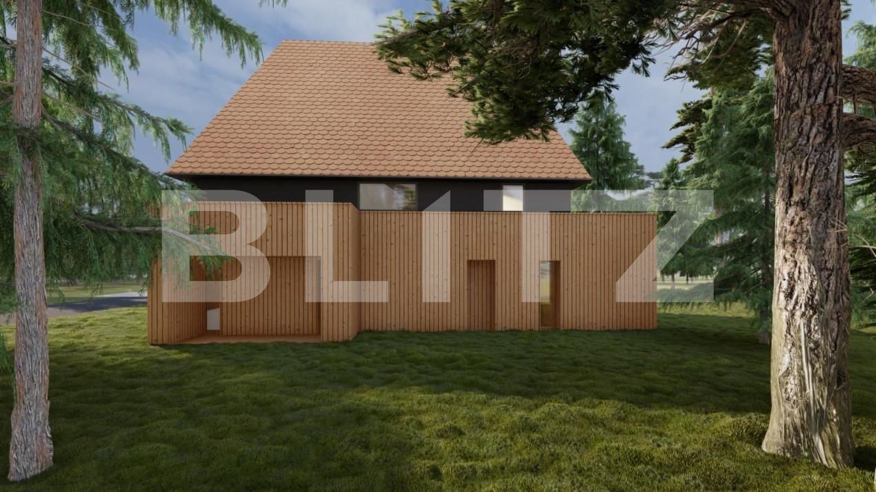 Casa de vânzare 5 camere Beliș - 144156CV | BLITZ Cluj-Napoca | Poza3