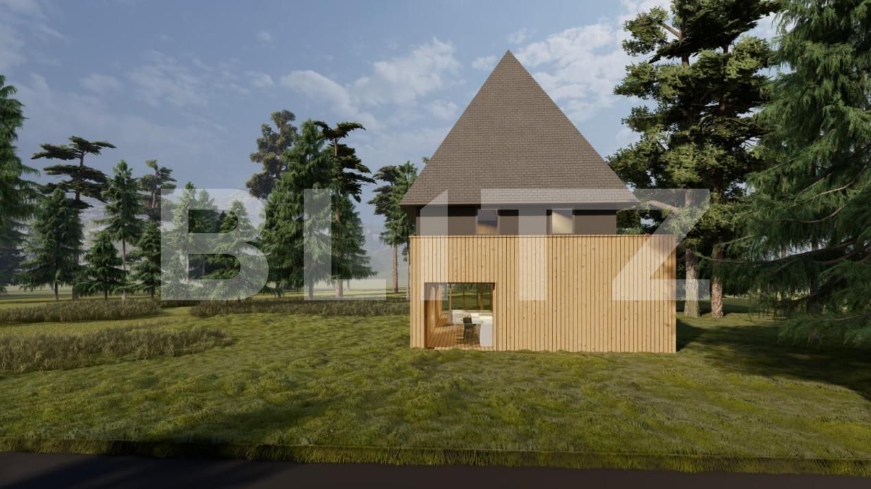 Casa de vânzare 5 camere Beliș - 144156CV | BLITZ Cluj-Napoca | Poza4