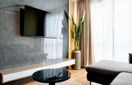 Apartament lux, 2 camere, etaj 2, zona Vivo