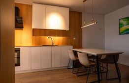 Apartament lux, 2 camere, etaj 2, zona Vivo