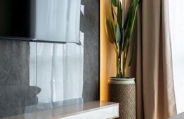 Apartament lux, 2 camere, etaj 2, zona Vivo