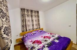 Cabana Valea Ierii, 4 dormitoare, 2 bai, ciubar, 110mp utili, 800 mp de teren