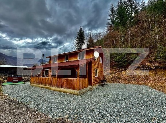 Casa de vânzare 5 camere Valea Ierii - 144158CV | BLITZ Cluj-Napoca | Poza1