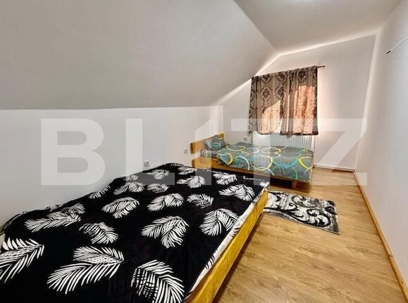 Casa de vânzare 5 camere Valea Ierii - 144158CV | BLITZ Cluj-Napoca | Poza8