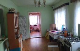 Casa Frasinet Baisoara, 100 mp utili, 1ha teren