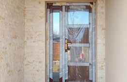 Casa individuala 5 camere, 160 mp utili, Baciu