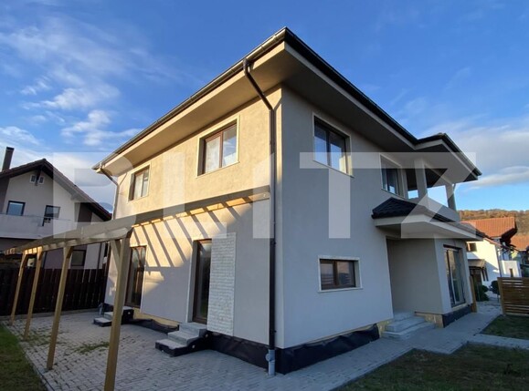 Casa de vânzare 6 camere Baciu - 144160CV | BLITZ Cluj-Napoca | Poza1