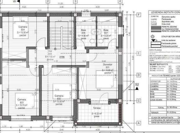 Casa de vânzare 6 camere Baciu - 144160CV | BLITZ Cluj-Napoca | Poza6