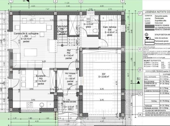 Casa de vânzare 6 camere Baciu - 144160CV | BLITZ Cluj-Napoca | Poza7