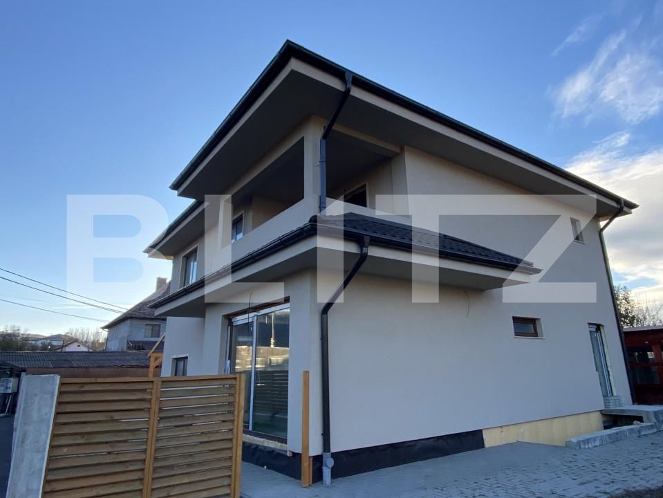 Casa de vânzare 6 camere Baciu - 144160CV | BLITZ Cluj-Napoca | Poza2