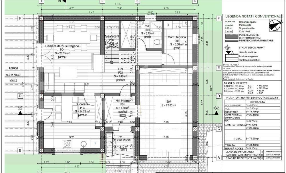 Casa de vânzare 6 camere Baciu - 144160CV | BLITZ Cluj-Napoca | Poza7