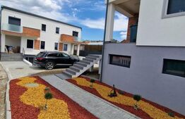 Duplex finisat lux vanzare, Dezmir