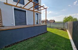 Duplex finisat lux vanzare, Dezmir