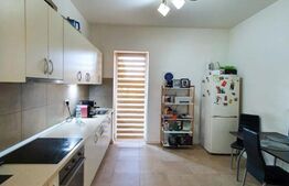 Apartament 2 camere, 46 mp, complexul Terra Gardens 