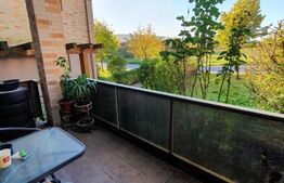 Apartament 2 camere, 46 mp, complexul Terra Gardens 