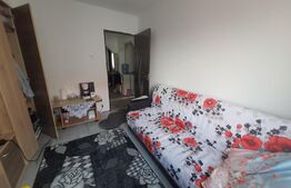 Apartament 3 camere, decomandat, 62 mp, Apahida