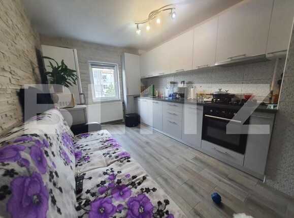 Apartament de vânzare 3 camere Apahida - 144166AV | BLITZ Cluj-Napoca | Poza1