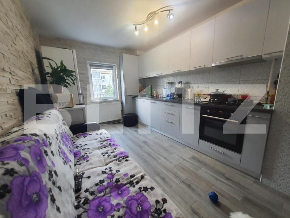 Apartament de vânzare 3 camere Apahida - 144166AV | BLITZ Cluj-Napoca | Poza1