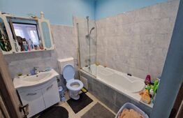 Apartament 3 camere, 2 etaje, 70 mp gradina 2 locuri de parcare in Apahida