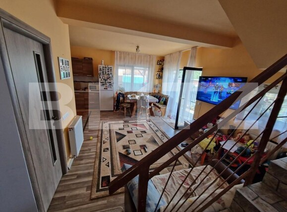 Apartament de vânzare 3 camere Apahida - 144168AV | BLITZ Cluj-Napoca | Poza6