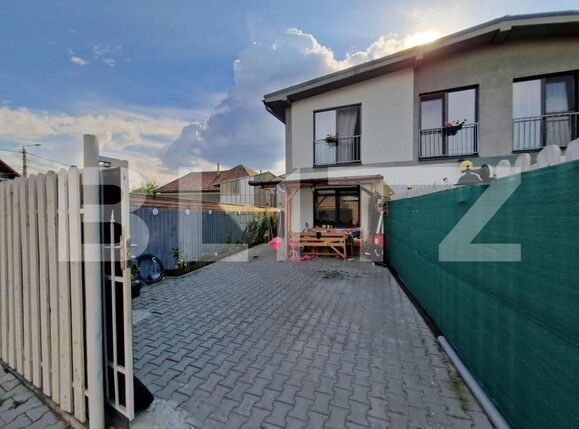 Apartament de vânzare 3 camere Apahida - 144168AV | BLITZ Cluj-Napoca | Poza2