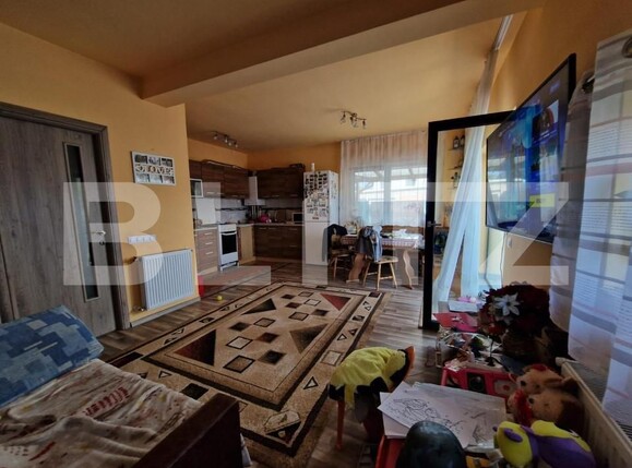 Apartament de vânzare 3 camere Apahida - 144168AV | BLITZ Cluj-Napoca | Poza5