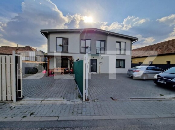 Apartament de vânzare 3 camere Apahida - 144168AV | BLITZ Cluj-Napoca | Poza1