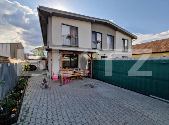 Apartament de vânzare 3 camere Apahida - 144168AV | BLITZ Cluj-Napoca | Poza3