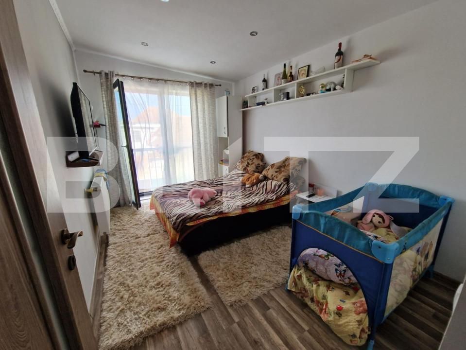 Apartament de vânzare 3 camere Apahida - 144168AV | BLITZ Cluj-Napoca | Poza8