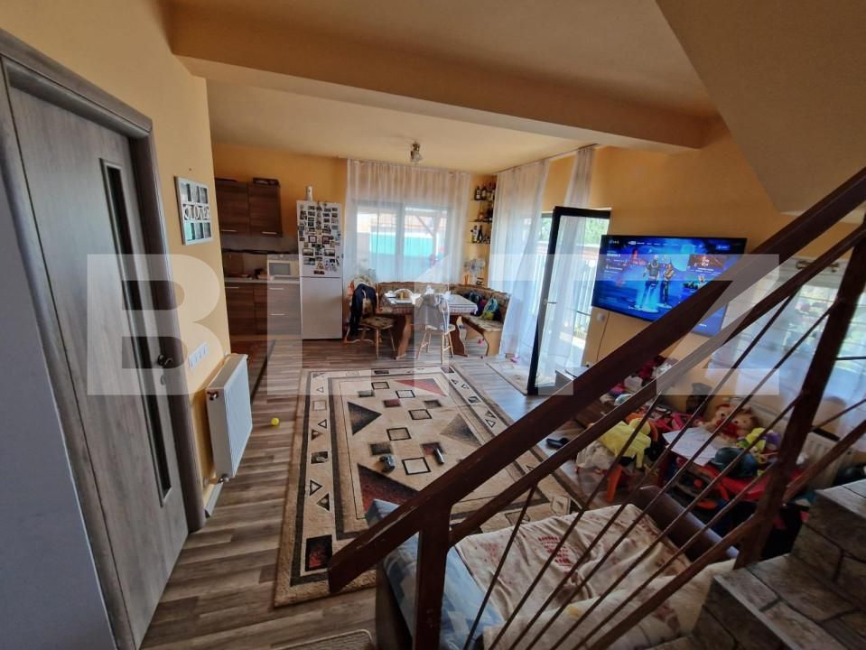 Apartament de vânzare 3 camere Apahida - 144168AV | BLITZ Cluj-Napoca | Poza6