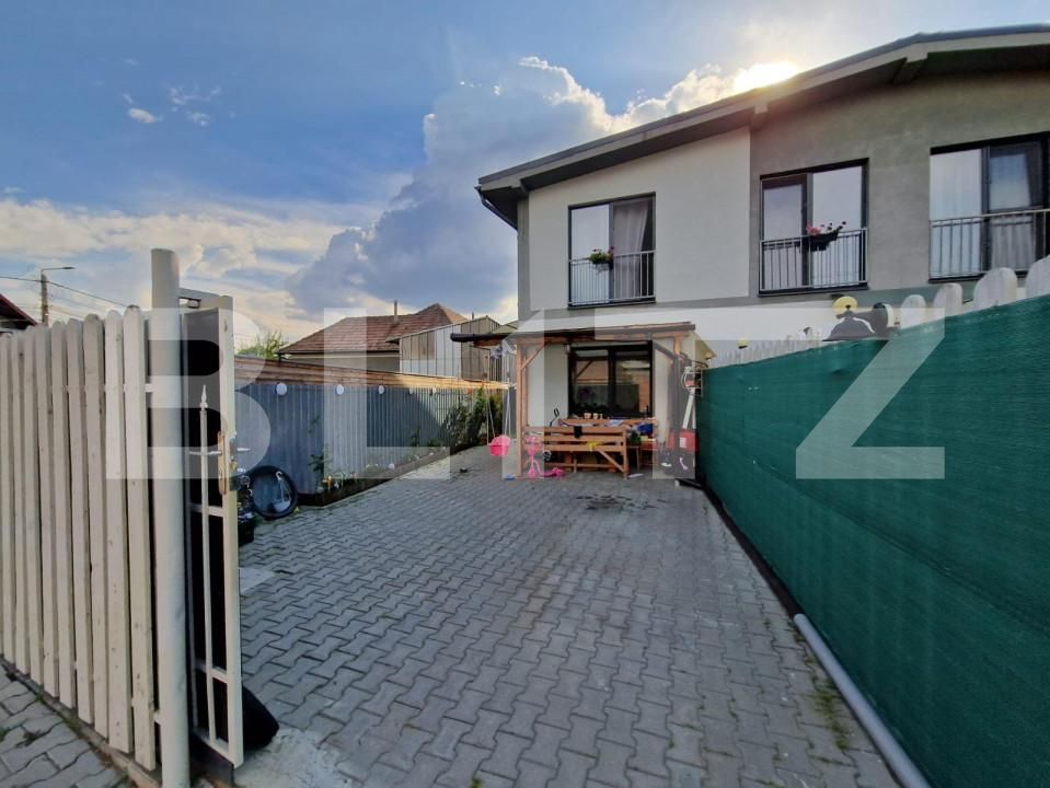 Apartament de vânzare 3 camere Apahida - 144168AV | BLITZ Cluj-Napoca | Poza2