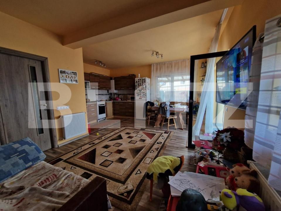 Apartament de vânzare 3 camere Apahida - 144168AV | BLITZ Cluj-Napoca | Poza5