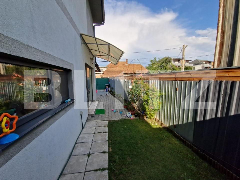 Apartament de vânzare 3 camere Apahida - 144168AV | BLITZ Cluj-Napoca | Poza4