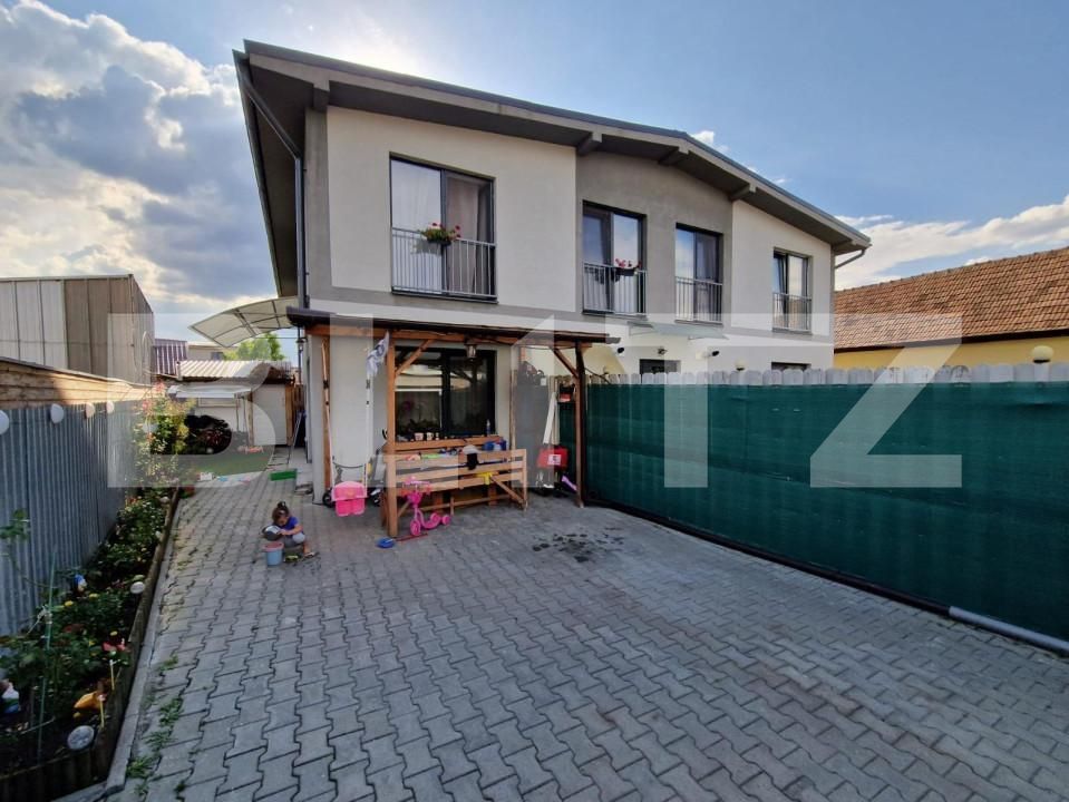 Apartament de vânzare 3 camere Apahida - 144168AV | BLITZ Cluj-Napoca | Poza3