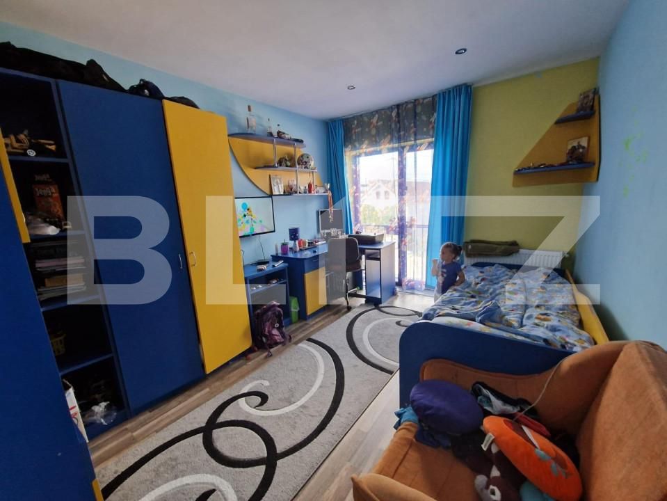 Apartament de vânzare 3 camere Apahida - 144168AV | BLITZ Cluj-Napoca | Poza9
