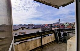 Apartament 3 camere, 64mp, Intre Lacuri