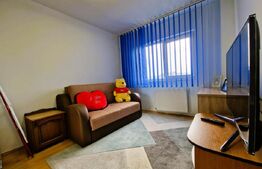 Apartament 3 camere, 64mp, Intre Lacuri