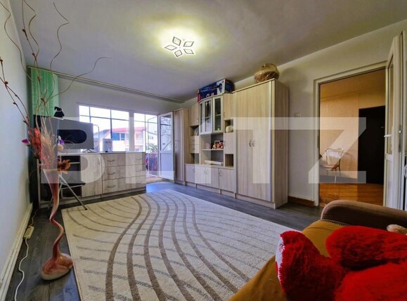 Apartament de vânzare 3 camere Intre Lacuri - 144169AV | BLITZ Cluj-Napoca | Poza2