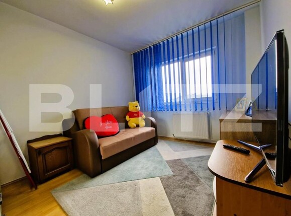 Apartament de vânzare 3 camere Intre Lacuri - 144169AV | BLITZ Cluj-Napoca | Poza4