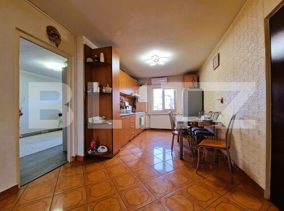 Apartament de vânzare 3 camere Intre Lacuri - 144169AV | BLITZ Cluj-Napoca | Poza1