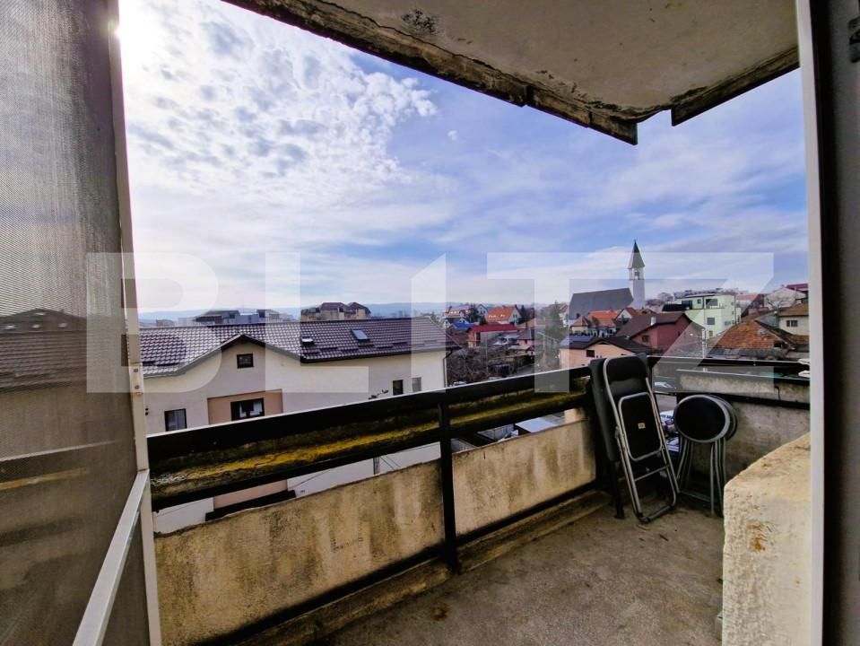 Apartament de vânzare 3 camere Intre Lacuri - 144169AV | BLITZ Cluj-Napoca | Poza7