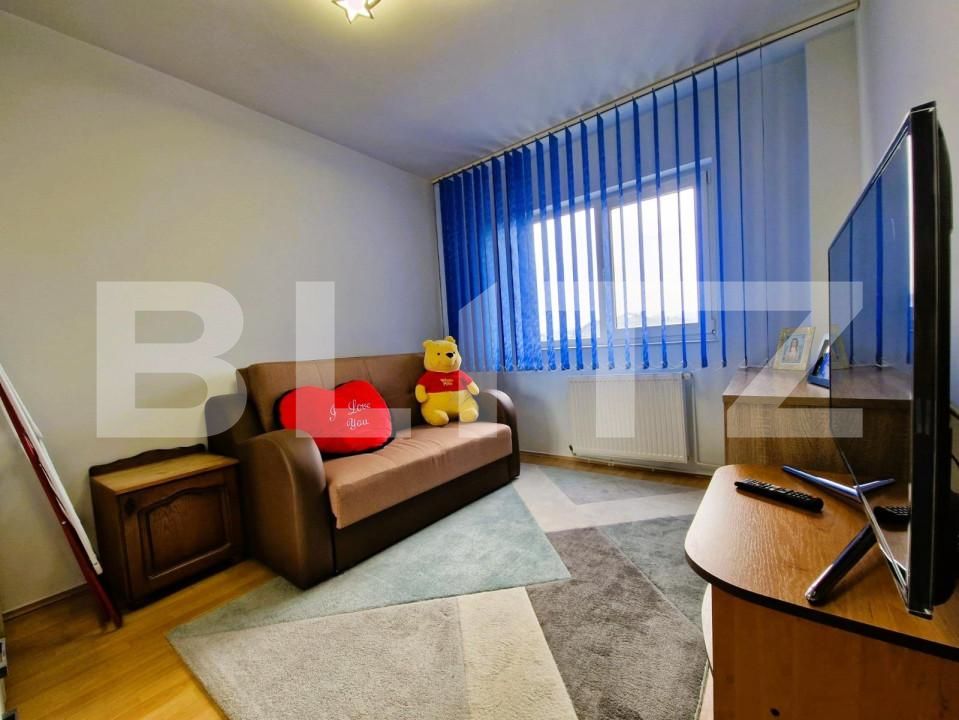 Apartament de vânzare 3 camere Intre Lacuri - 144169AV | BLITZ Cluj-Napoca | Poza4