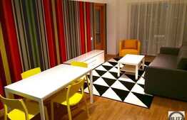  Apartament 2 camere, 51 mp, imobil nou, complex Viva City