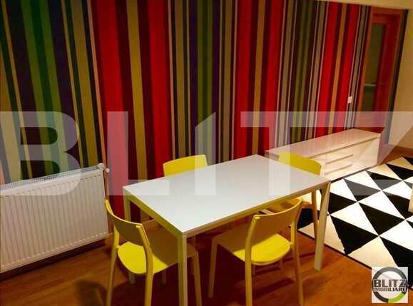 Apartament de închiriat 2 camere Gheorgheni - 14417AI | BLITZ Cluj-Napoca | Poza2