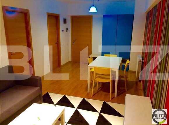 Apartament de închiriat 2 camere Gheorgheni - 14417AI | BLITZ Cluj-Napoca | Poza4