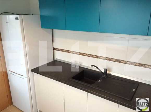 Apartament de închiriat 2 camere Gheorgheni - 14417AI | BLITZ Cluj-Napoca | Poza9