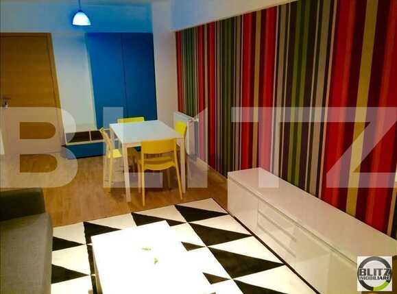 Apartament de închiriat 2 camere Gheorgheni - 14417AI | BLITZ Cluj-Napoca | Poza3