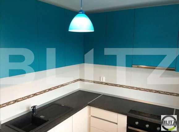 Apartament de închiriat 2 camere Gheorgheni - 14417AI | BLITZ Cluj-Napoca | Poza8
