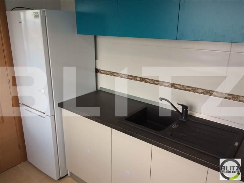 Apartament de închiriat 2 camere Gheorgheni - 14417AI | BLITZ Cluj-Napoca | Poza6